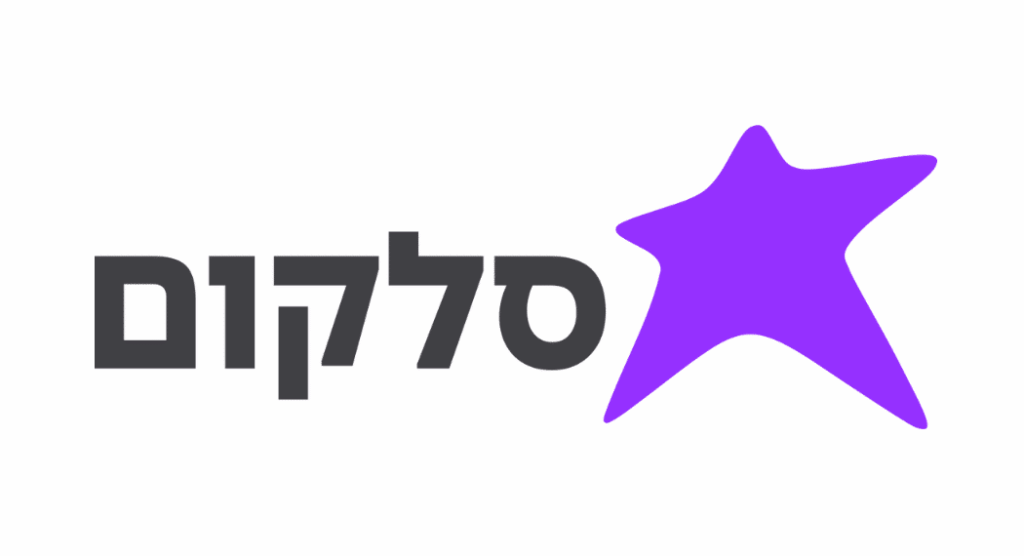 סלקום-Fiber-1Gb