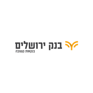הלוואות בנק ירושלים